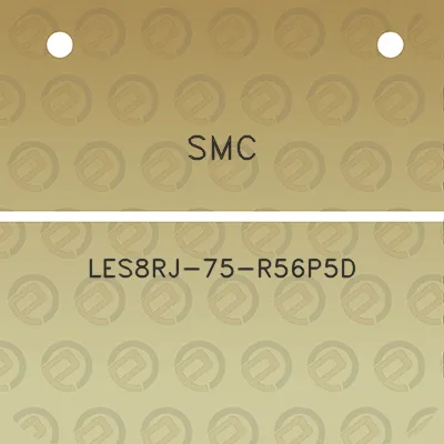 smc-les8rj-75-r56p5d