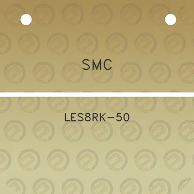 smc-les8rk-50