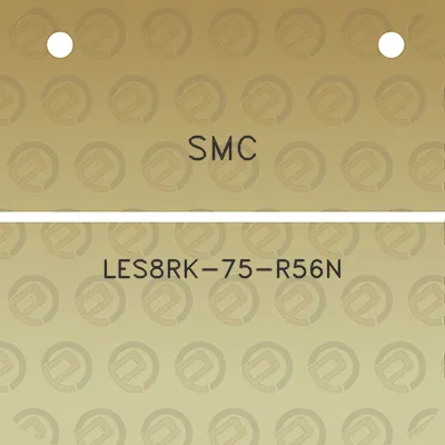 smc-les8rk-75-r56n