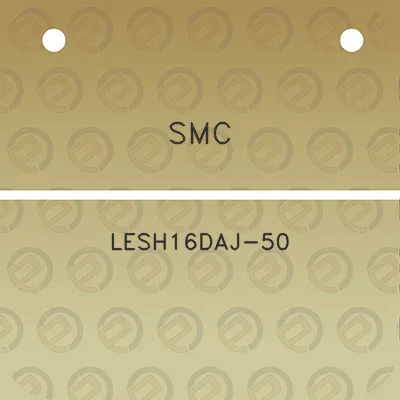 smc-lesh16daj-50