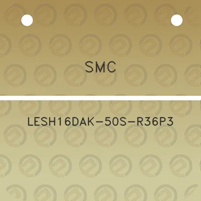 smc-lesh16dak-50s-r36p3