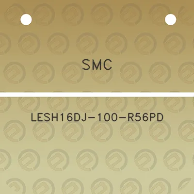 smc-lesh16dj-100-r56pd