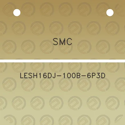 smc-lesh16dj-100b-6p3d