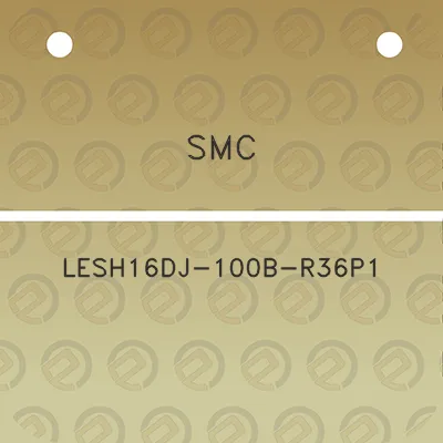 smc-lesh16dj-100b-r36p1