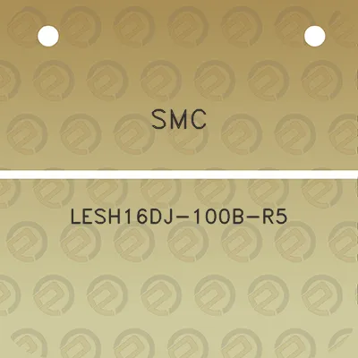 smc-lesh16dj-100b-r5