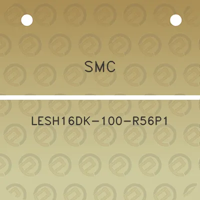 smc-lesh16dk-100-r56p1