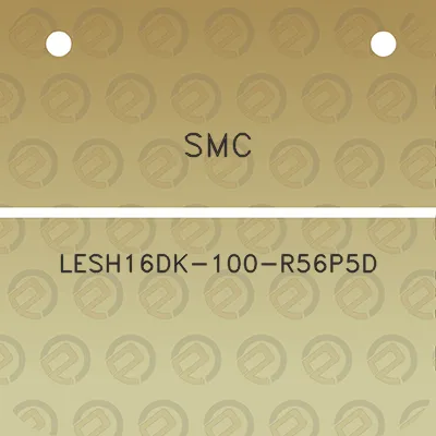 smc-lesh16dk-100-r56p5d