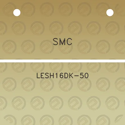 smc-lesh16dk-50