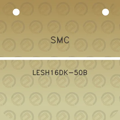 smc-lesh16dk-50b