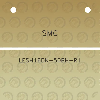 smc-lesh16dk-50bh-r1