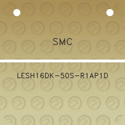 smc-lesh16dk-50s-r1ap1d