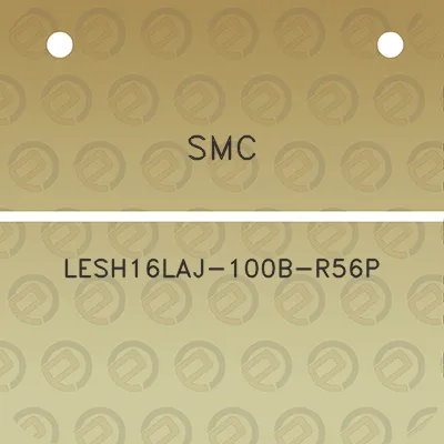 smc-lesh16laj-100b-r56p