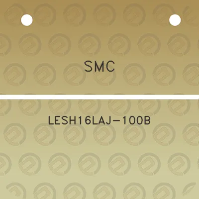 smc-lesh16laj-100b