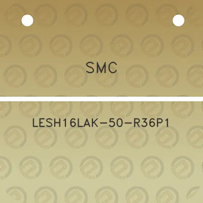 smc-lesh16lak-50-r36p1