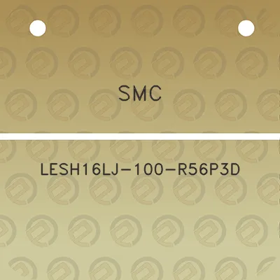 smc-lesh16lj-100-r56p3d