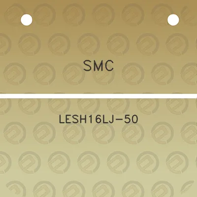 smc-lesh16lj-50