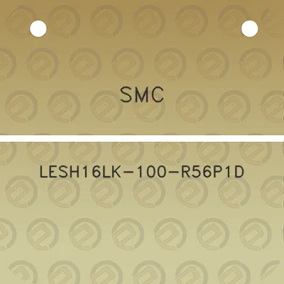 smc-lesh16lk-100-r56p1d