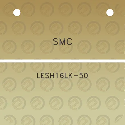 smc-lesh16lk-50