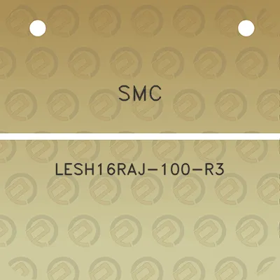 smc-lesh16raj-100-r3