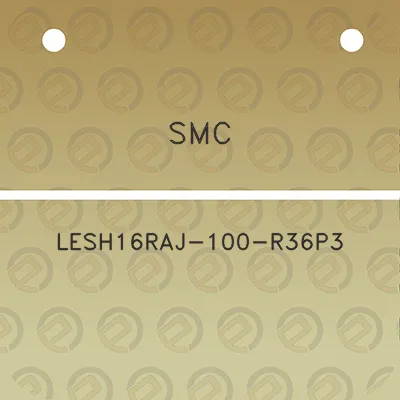 smc-lesh16raj-100-r36p3