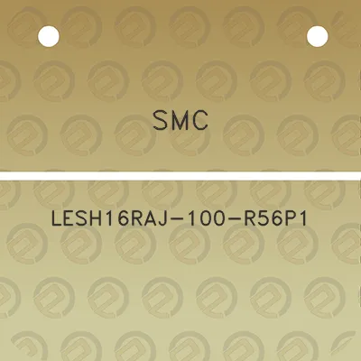 smc-lesh16raj-100-r56p1