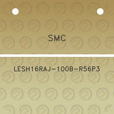 smc-lesh16raj-100b-r56p3