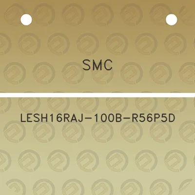 smc-lesh16raj-100b-r56p5d