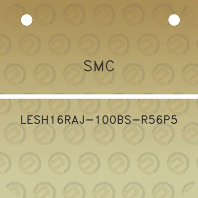 smc-lesh16raj-100bs-r56p5