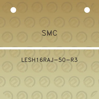 smc-lesh16raj-50-r3