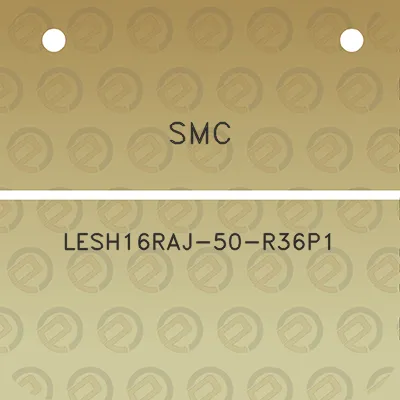 smc-lesh16raj-50-r36p1