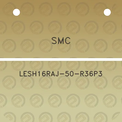 smc-lesh16raj-50-r36p3