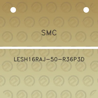 smc-lesh16raj-50-r36p3d