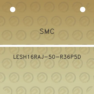 smc-lesh16raj-50-r36p5d