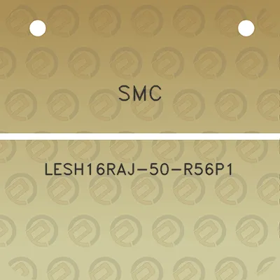 smc-lesh16raj-50-r56p1