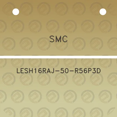 smc-lesh16raj-50-r56p3d