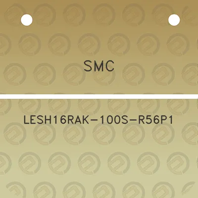 smc-lesh16rak-100s-r56p1