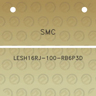 smc-lesh16rj-100-rb6p3d