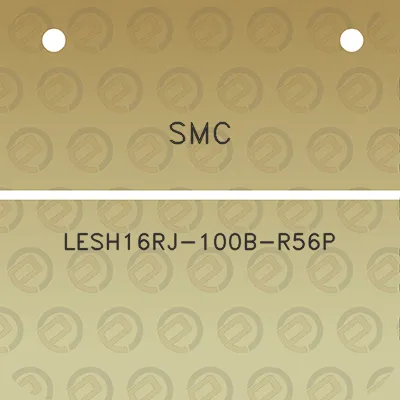 smc-lesh16rj-100b-r56p