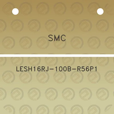 smc-lesh16rj-100b-r56p1