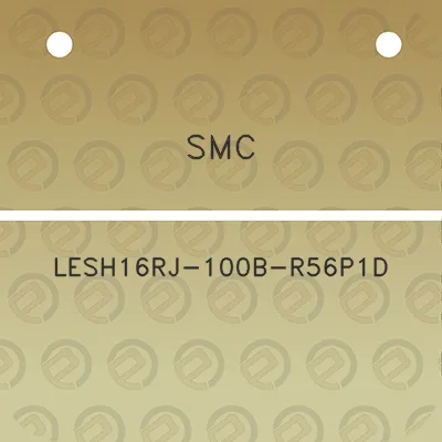 smc-lesh16rj-100b-r56p1d