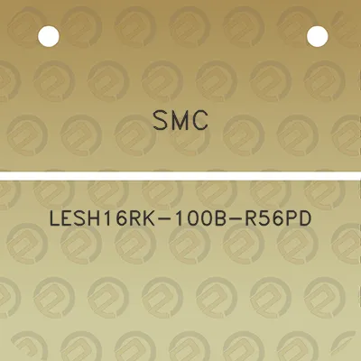 smc-lesh16rk-100b-r56pd