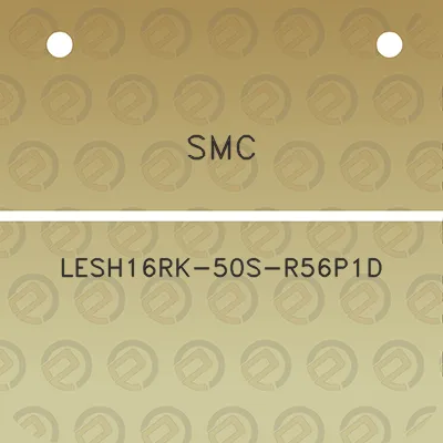 smc-lesh16rk-50s-r56p1d