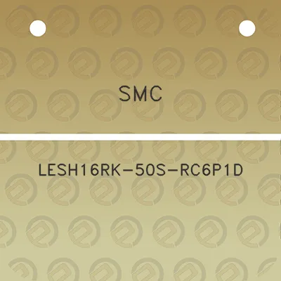 smc-lesh16rk-50s-rc6p1d