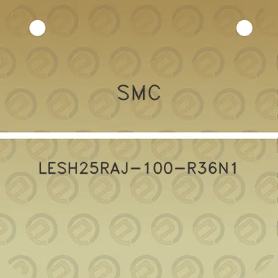 smc-lesh25raj-100-r36n1