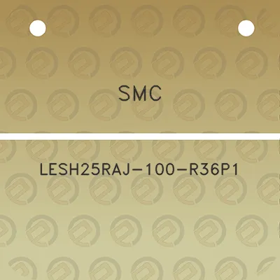 smc-lesh25raj-100-r36p1