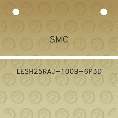 smc-lesh25raj-100b-6p3d