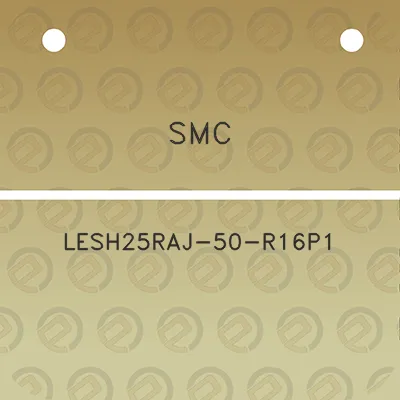 smc-lesh25raj-50-r16p1