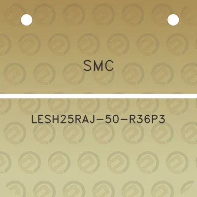 smc-lesh25raj-50-r36p3