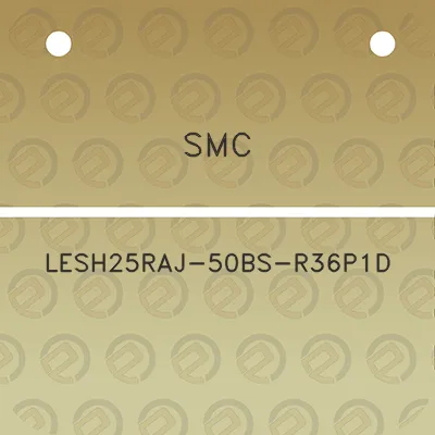 smc-lesh25raj-50bs-r36p1d