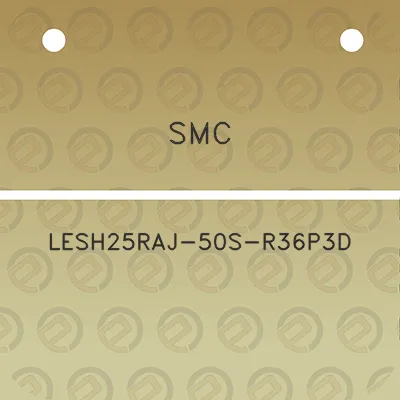 smc-lesh25raj-50s-r36p3d